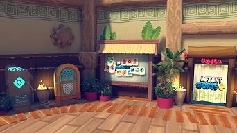 Instant Sports Plus ( Nintendo Switch )