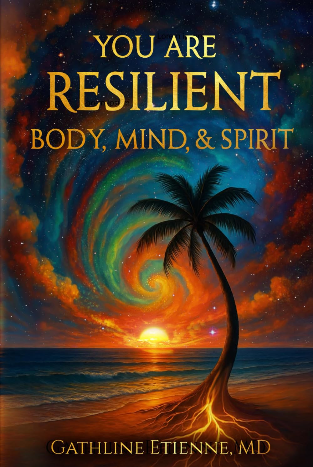 You Are Resilient: Body, Mind, & Spirit