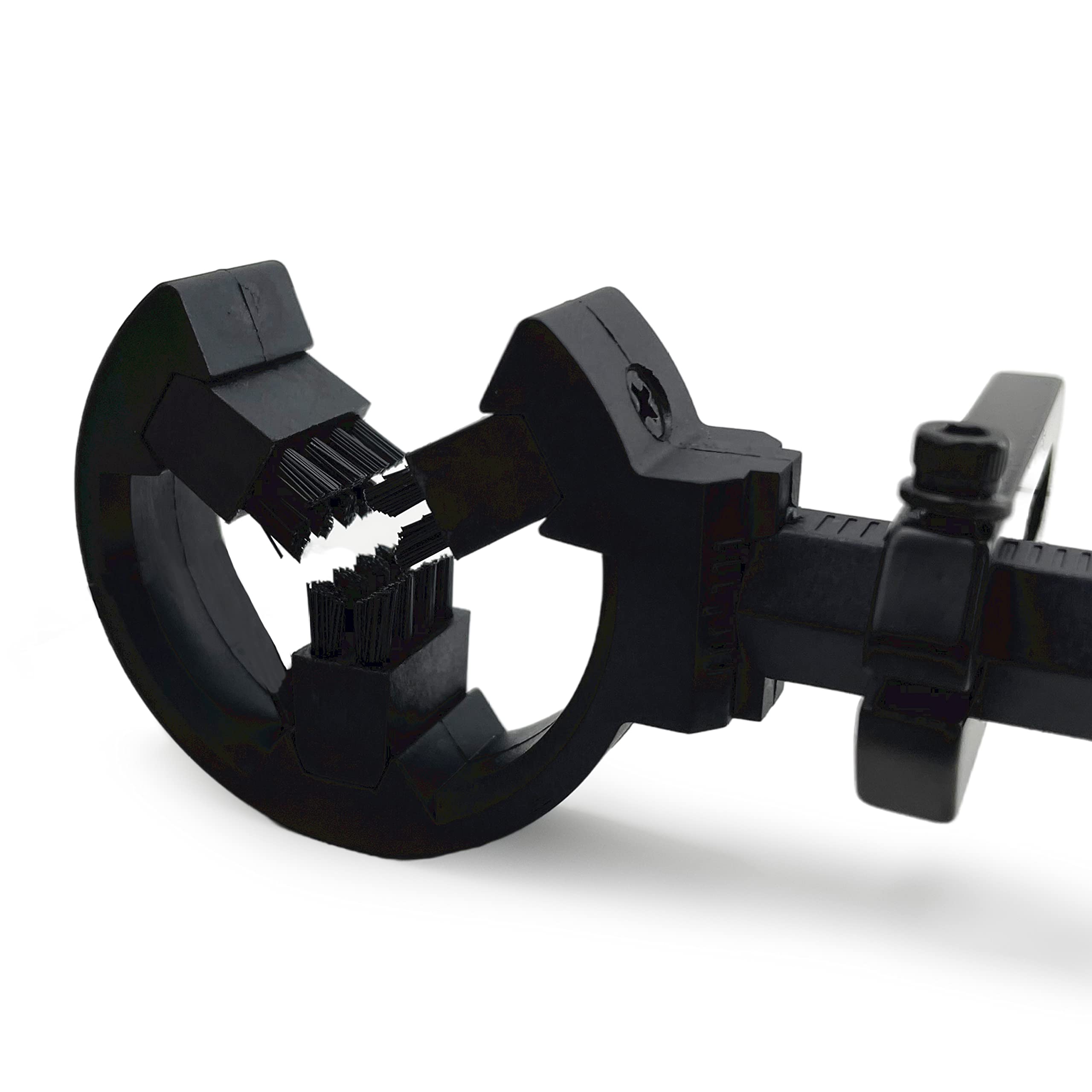 REPOSE FLECHE TIR A L'ARC METAL GAUCHER GEOLOGIC | Decathlon
