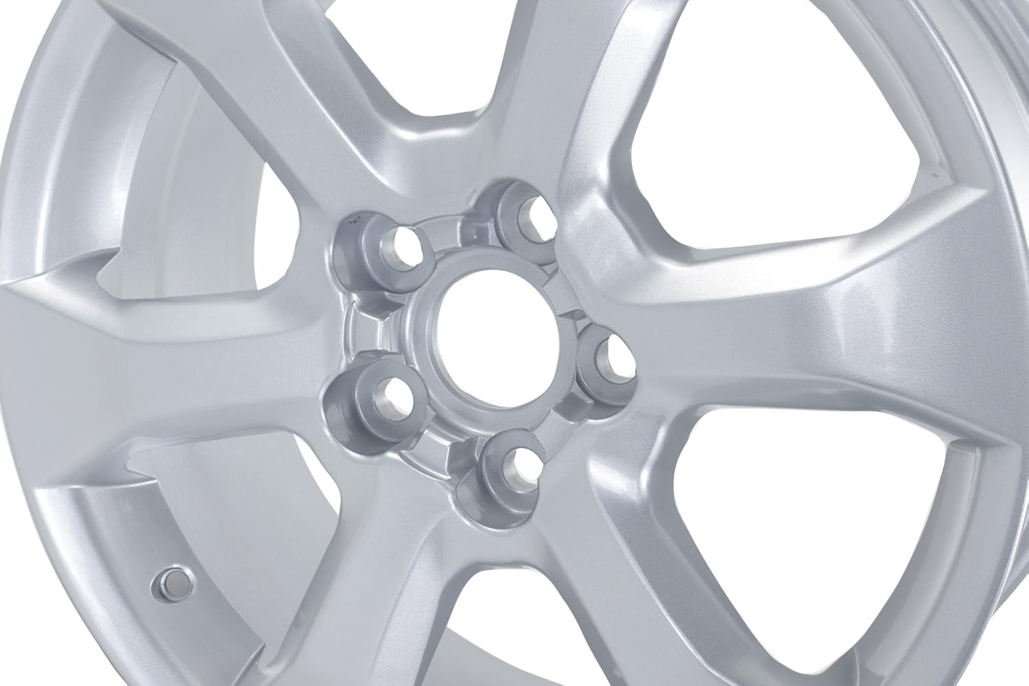 New 17" x 7" Replacement Wheel for Toyota Rav4 2009 2010 2011 2012 2013 2014 Rim 69554