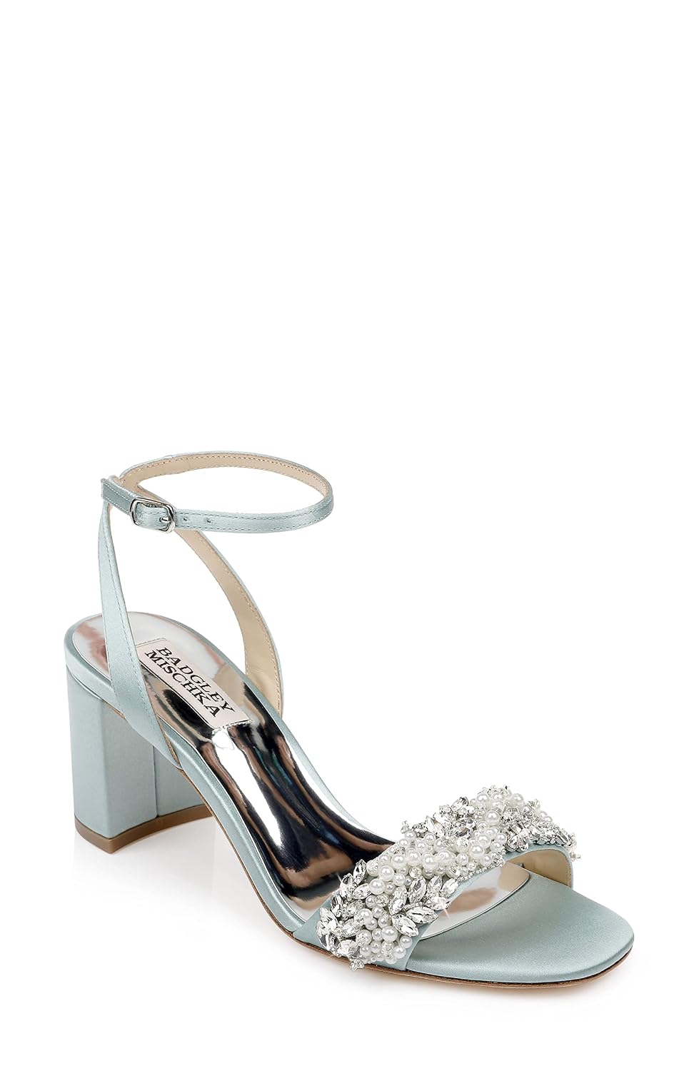 Badgley Mischka Women's Everafter Heeled Sandal - Review, Price and Buying Guide
