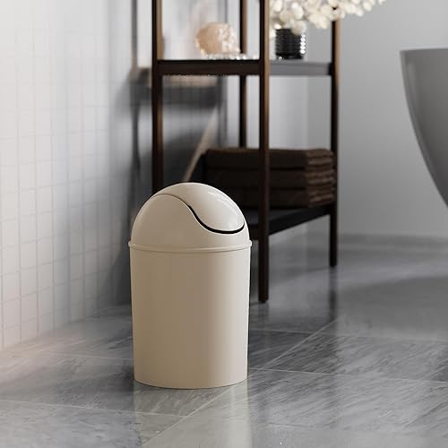 Vista 39 de Umbra Mini basurero Azul