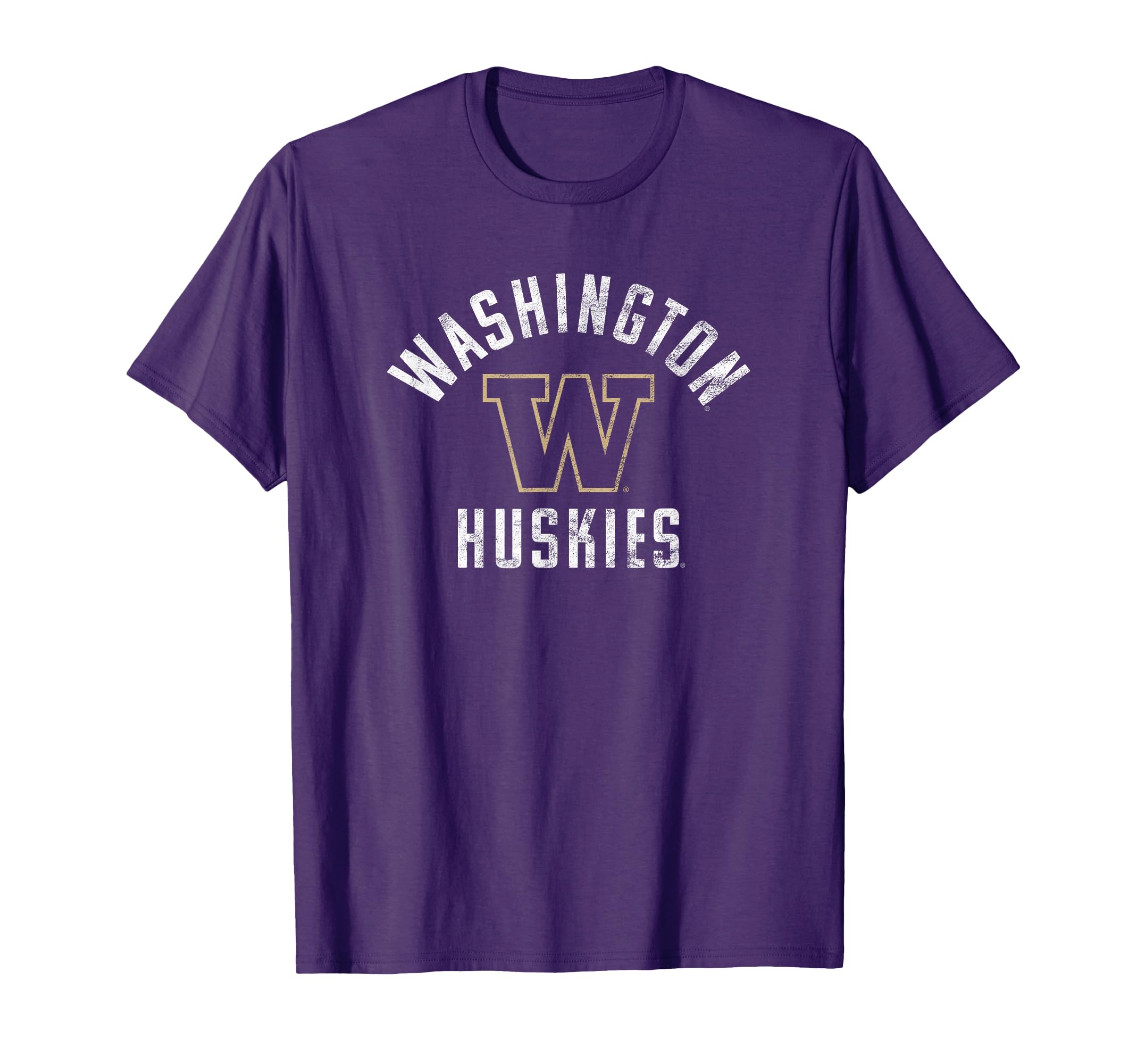University of Washington Huskies Large T-Shirt