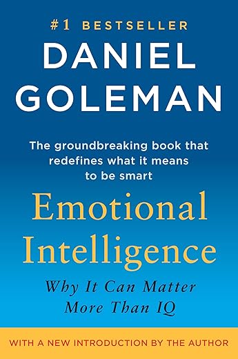 Unlocking Emotional Intelligence: A Comprehensive Guide