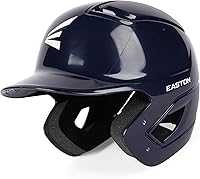 Vista 7 de Easton Casco de bateo de béisbol ALPHA 6 ¼ pulgadas - 7 ¾ pulgadas Varios tamaños