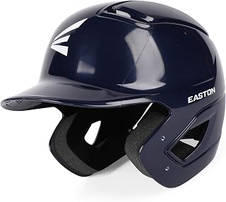 Easton | ALPHA Baseball Batting Helmet | 6 ¼” – 7 ¾” | Multiple Sizes/Colors