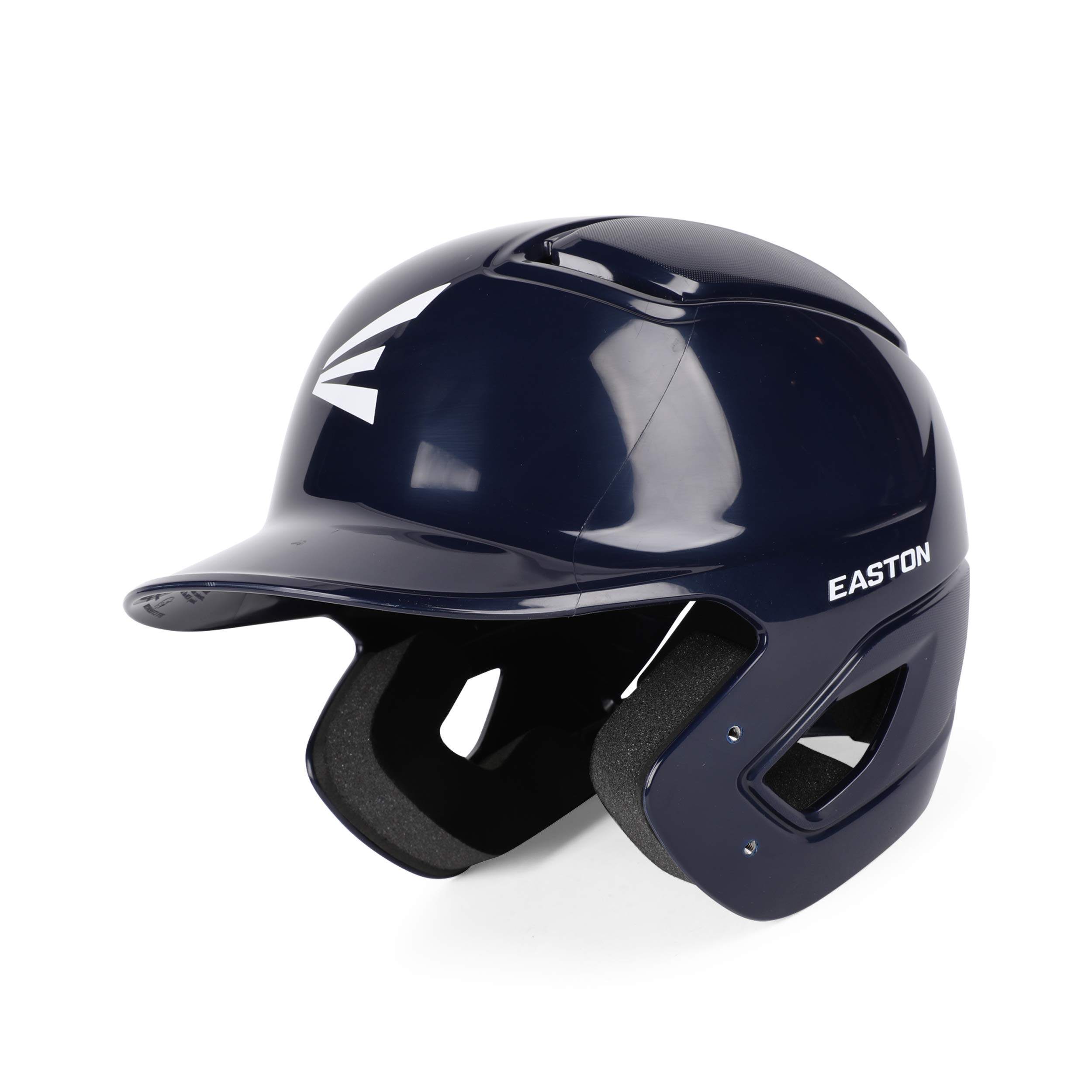 Easton | ALPHA Baseball Batting Helmet | 6 ¼” – 7 ¾” | Multiple Sizes/Colors