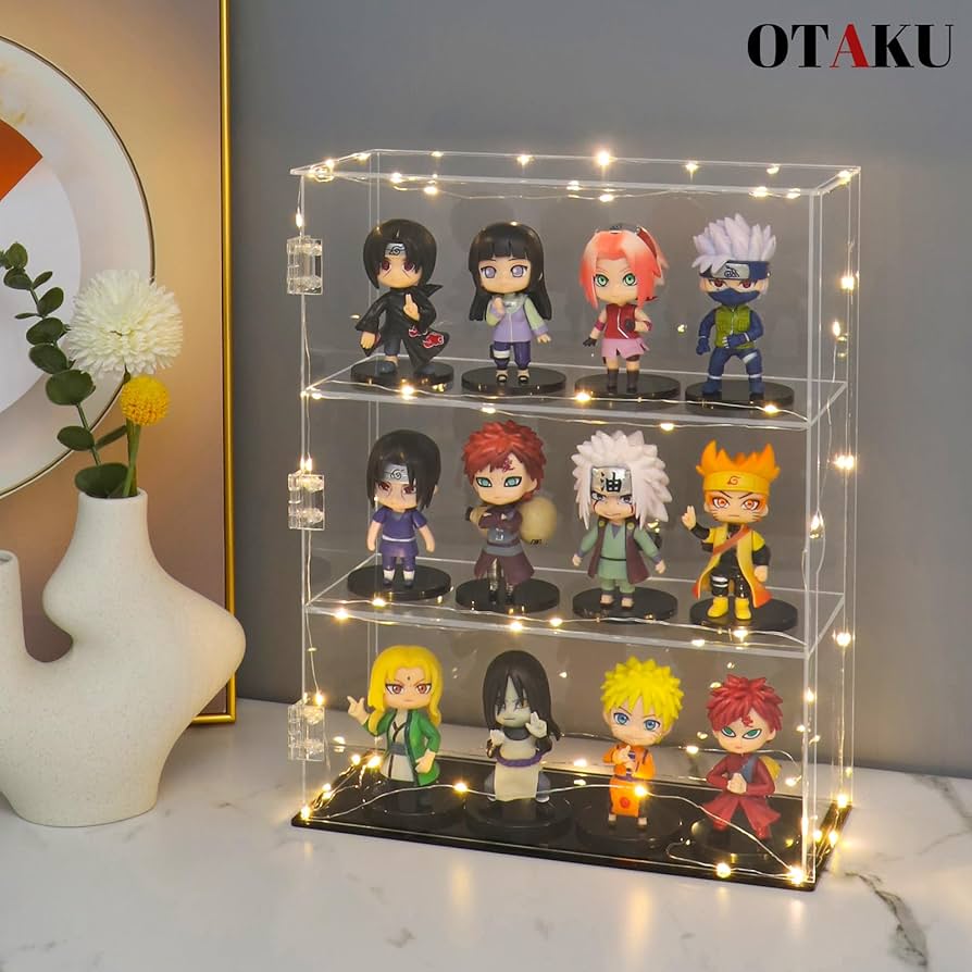 ディスプレイケース Amazon.co.jp: 伊勢藤(ISETO) フィギュアケース コレクション