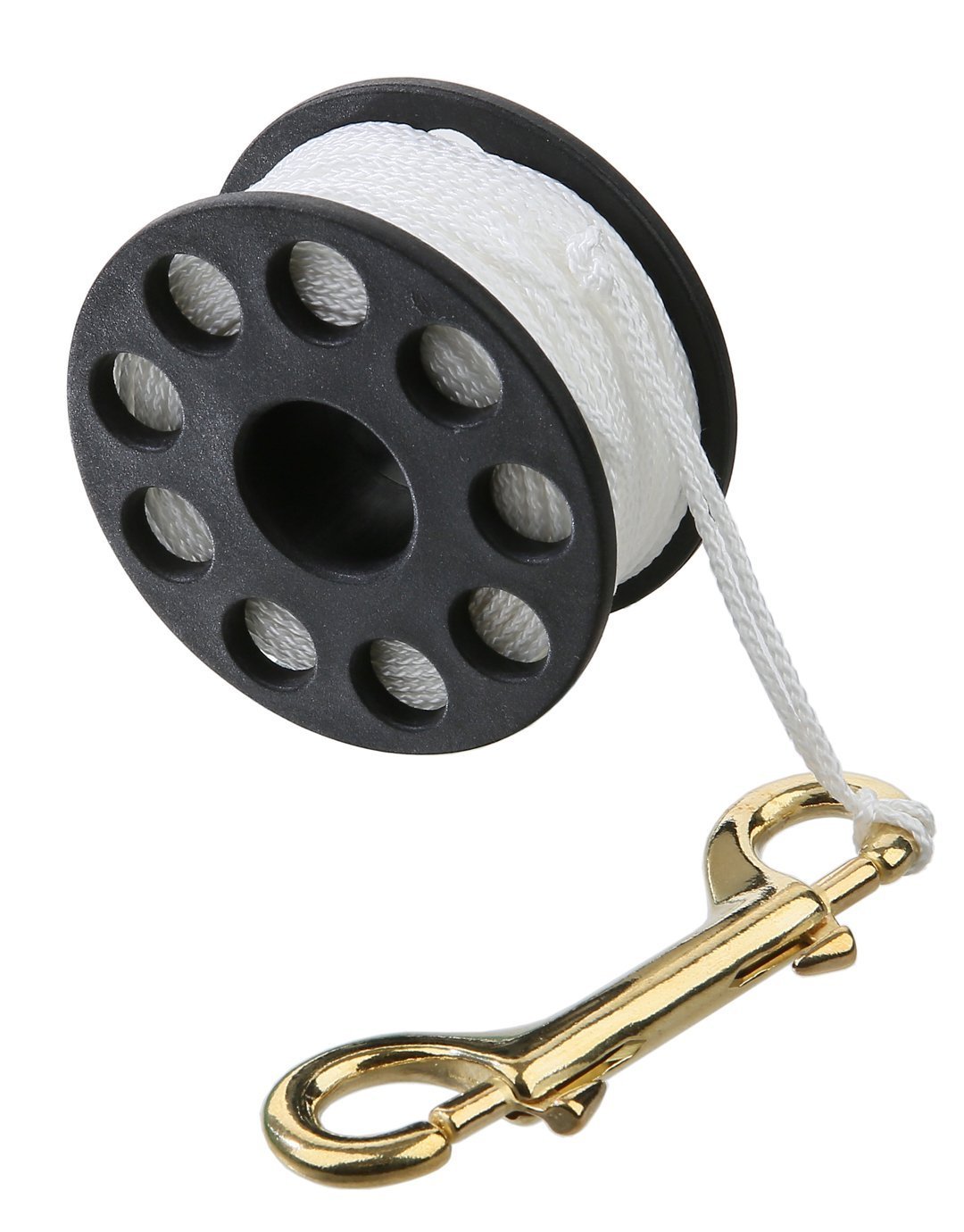 Hampton Stainless Steel Turnbuckle 70 lb.