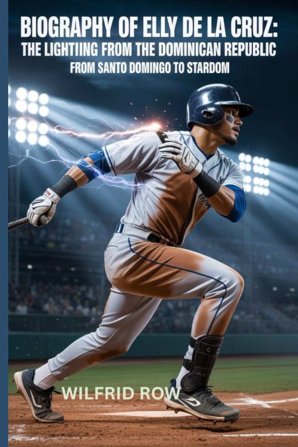 Biography of Elly De La Cruz: The Lightning from the Dominican Republic: From Santo Domingo to Stardom