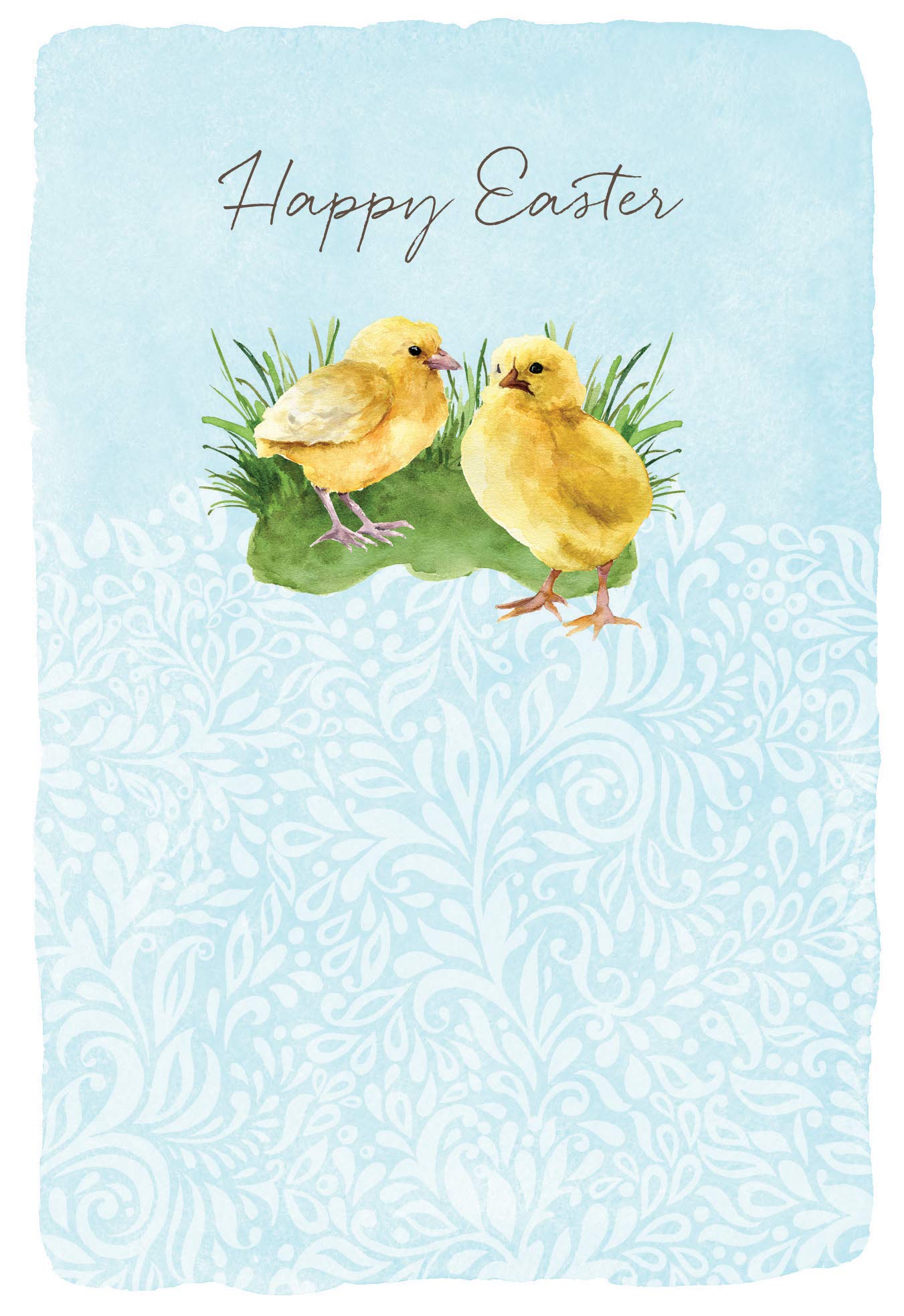 Secret Sister – Tarjetas de felicitación en caja para todas las ocasiones – Escritura mixta – (caja de 12)