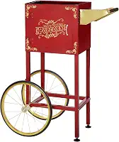 Great Northern Pipcorn 6405 Carro Vermelho Matinee