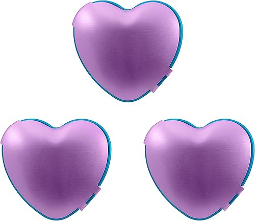 Espejo de bolsillo para mujer, pequeño y elegante espejo compacto coleccionable, perfecto para viajes, 1 espejo de maquillaje de mano vintage