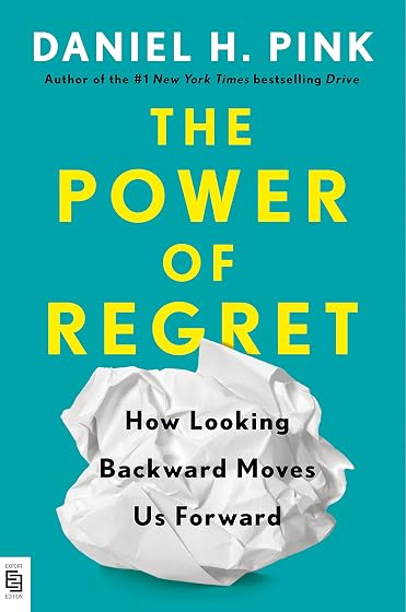 The power of regret
