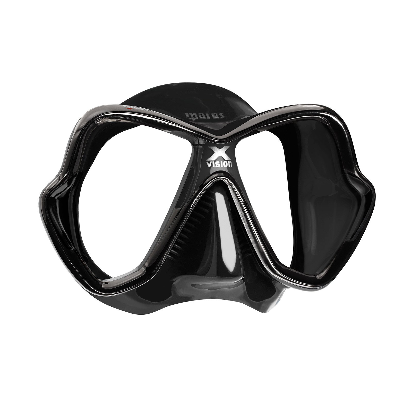 Mares X-Vision New 2014 - Máscara de buceo