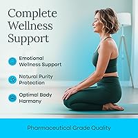 Vista 4 de Gotas de Azul de Metileno - Grado Farmacéutico USP 99.99% Puro Solución al 1% para Energía, Enfoque, Claridad, Cognición y Apoyo Celular - Probado