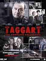 (未使用･未開封品)Taggart Set 1 [DVD] [Import] Amazon.com: Taggart: Set 1 : Norton, Alexander Clark: Movies