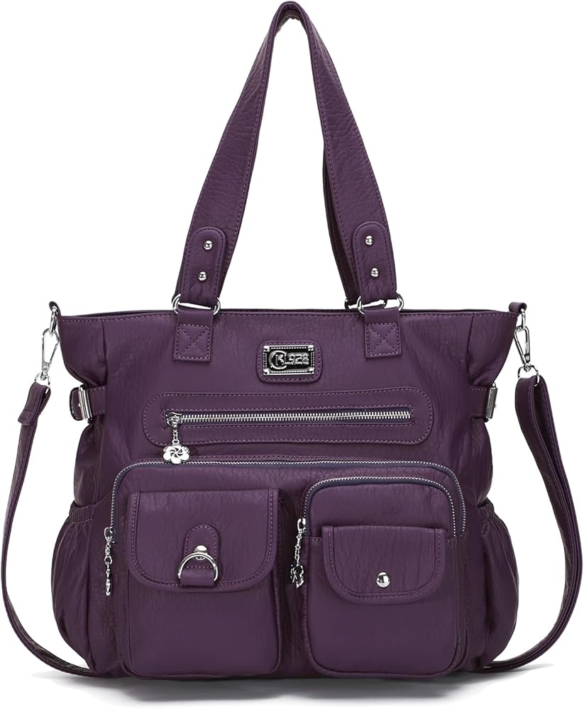 Amazon | [KL928] バッグ レディース ショルダーバッグ