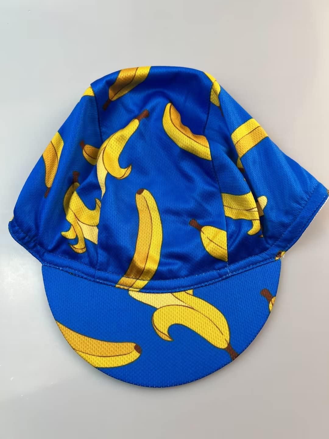 Funny Cycling Cap - Polyester Cycling Hat-Under Helmet - Cycling Helmet Liner Breathable&Sweat Uptake image 2
