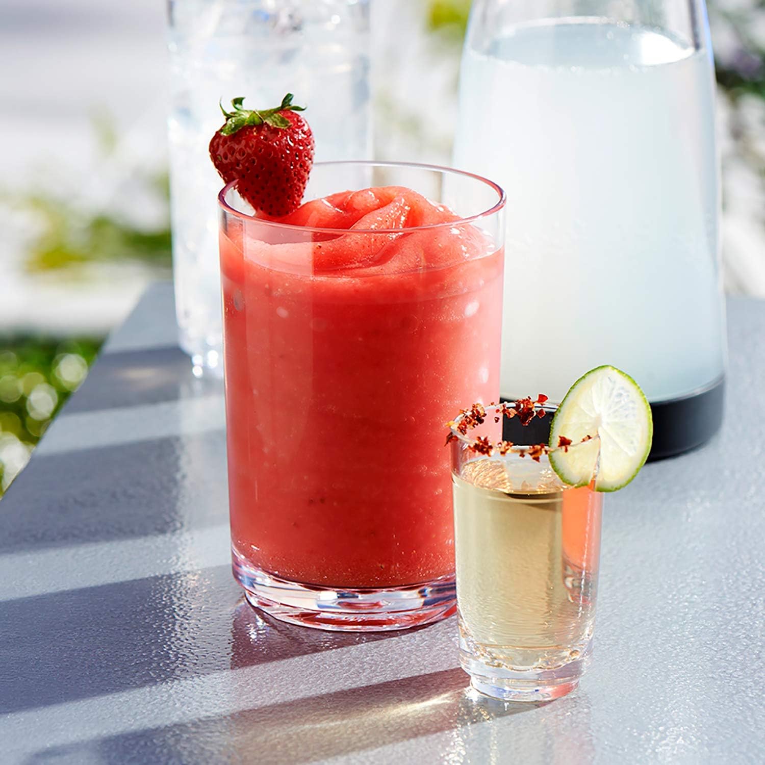 Drinique Calibre Pinte 16 G Craft Verre à Bière – | FindTheDeal