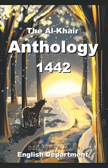 The Al-Khair Anthology 1442