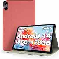 TECLAST P30 タブレット ケース付き Amazon | TECLAST P30T/P30 Android 15 タブレットケース、撥水