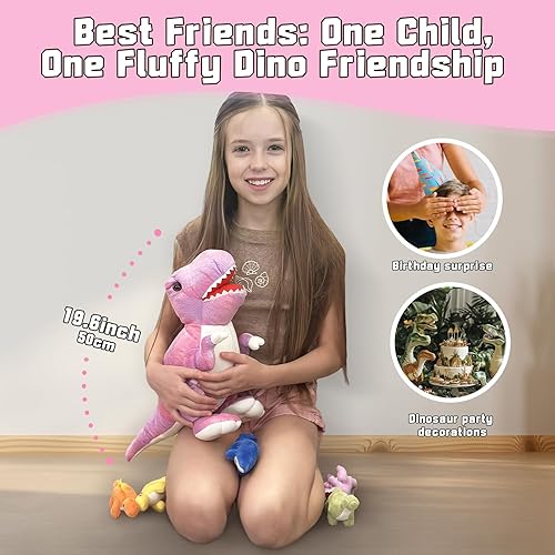 Vista 133 de Muiteiur Animal de peluche de tortuga marina, suave juguete de peluche con 3 bebés, vida marina de peluche azul para niños y niñas (azul)