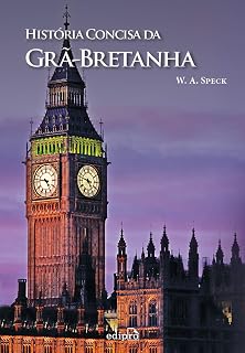 História Concisa da Grã-Bretanha