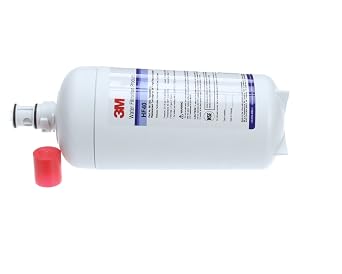 3M 56133-03 3M Hf40 Aqua Pure Water Filter Cartridge
