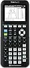 TI-84 Plus CE Graphing Calculator with Color Display