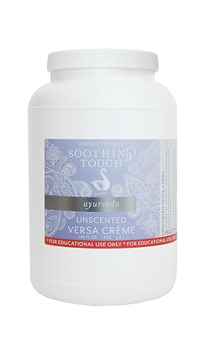 Miniatura 2 de Soothing Touch Versa Creme, sin perfume, 8 onzas