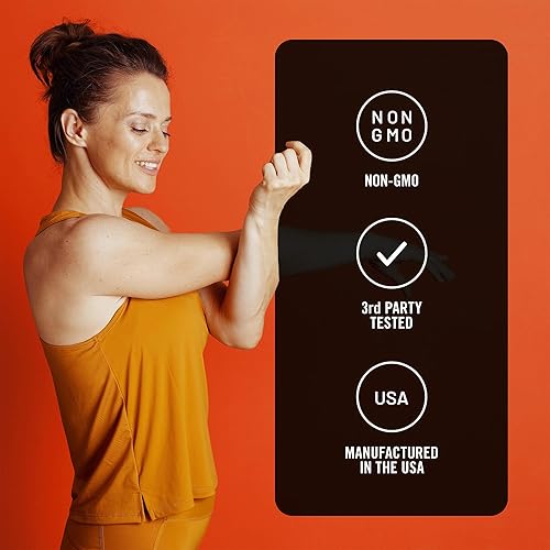 Vista 6 de NatureWise Curcumina de cúrcuma con pimienta negra de 2600 mg – Suplemento de curcumina de cúrcuma de ultra absorción + BioPerine – de origen