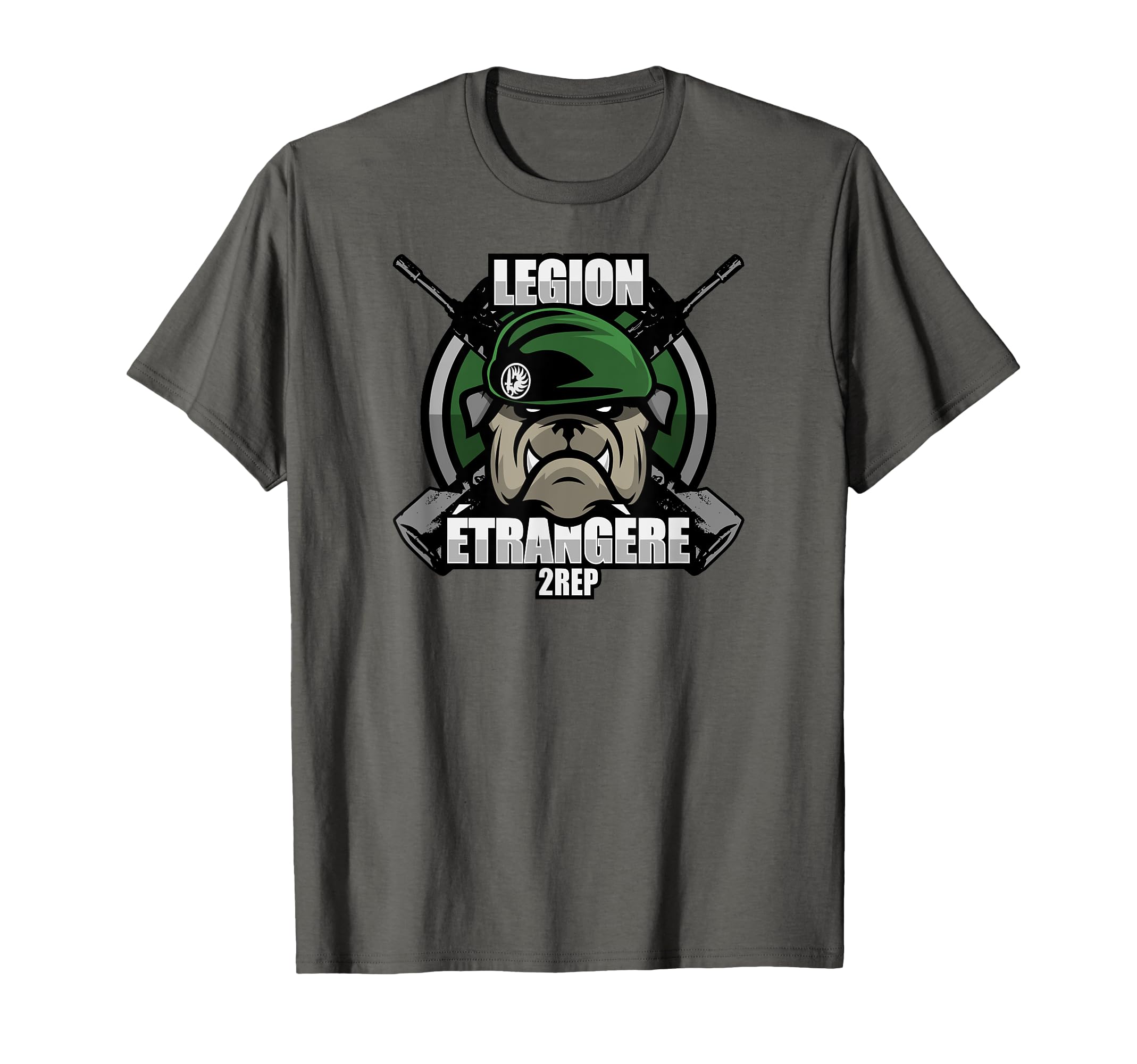 Kleidung mit Designs von Amazon Merch on Demand