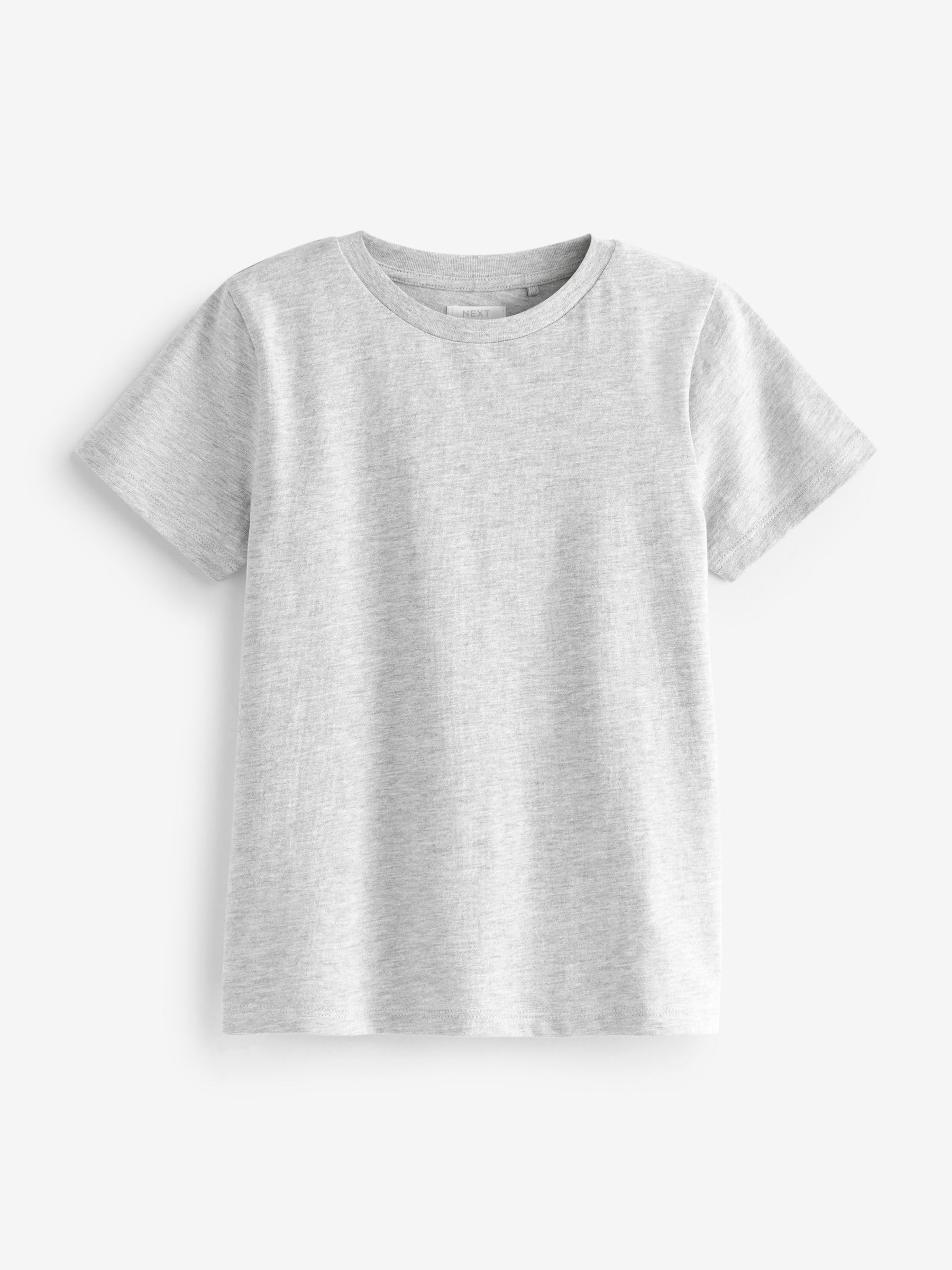 NEXT Niñas Pack de 7 Camisetas