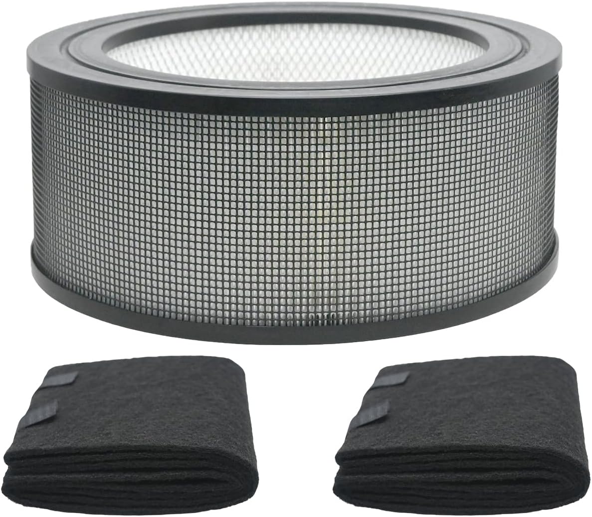 21500 Replacement Filter Compatible with Honeywell 50150 51500 61500 11500(EV-15) 18150 11520 17200 Series Air Purifiers