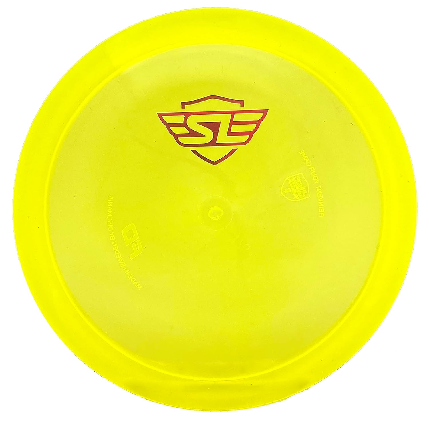 Discmania Simon Lizotte Stamp CLine FD Disc Golf Fairway Driver