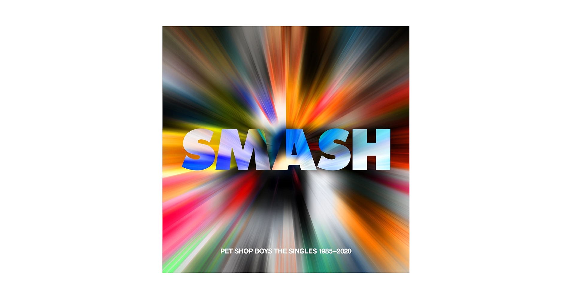 Smash - The Singles 1985 - 2020レコード新品未使用 Amazon.com: SMASH – The Singles 1985 – 2020 (2023 Remaster