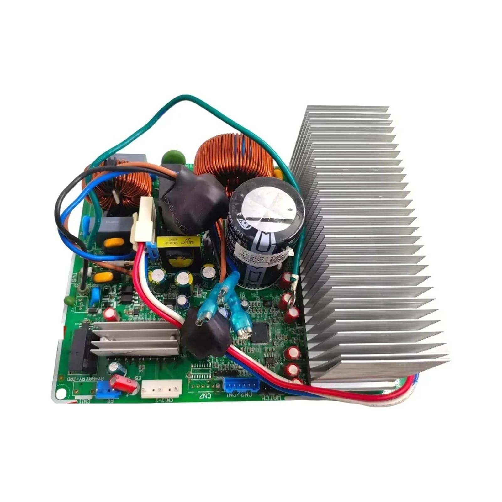 Xinyuebaofu A Variable Frequency C Outdoor Board 010419 V1.2 Control Circuit Motherboard