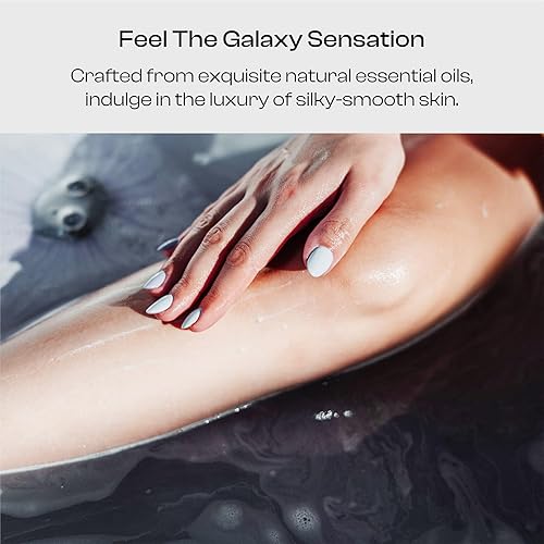 Miniatura 5 de Set de regalo de bombas de baño, tamaño grande de lujo con aceite esencial natural para baño de spa, regalo perfecto para el cuidado de la piel para