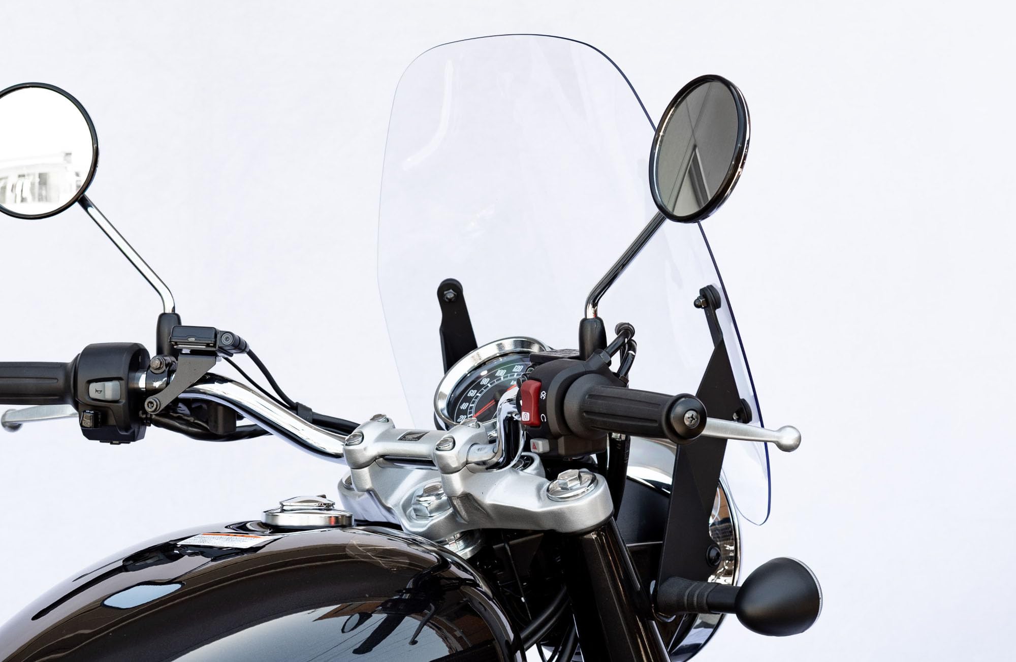 kimiaki.1973 様 グラプロ30センチストレートUVフロントスクリーン