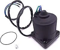 Motor de barco 68V-43880-00 01 03 04 67H-43880-00 01 04 64E-43880-00 01 03 04 Motor de borda inclinável para motor de popa Yamaha 115-225HP F150 F115