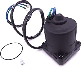 Motor de barco 68V-43880-00 01 03 04 67H-43880-00 01 04 64E-43880-00 01 03 04 Motor de borda inclinável para motor de popa Yamaha 115-225HP F150 F115
