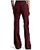 Lauren Ralph Lauren Stretch Cotton Chino Flare Pants - #2 of 4