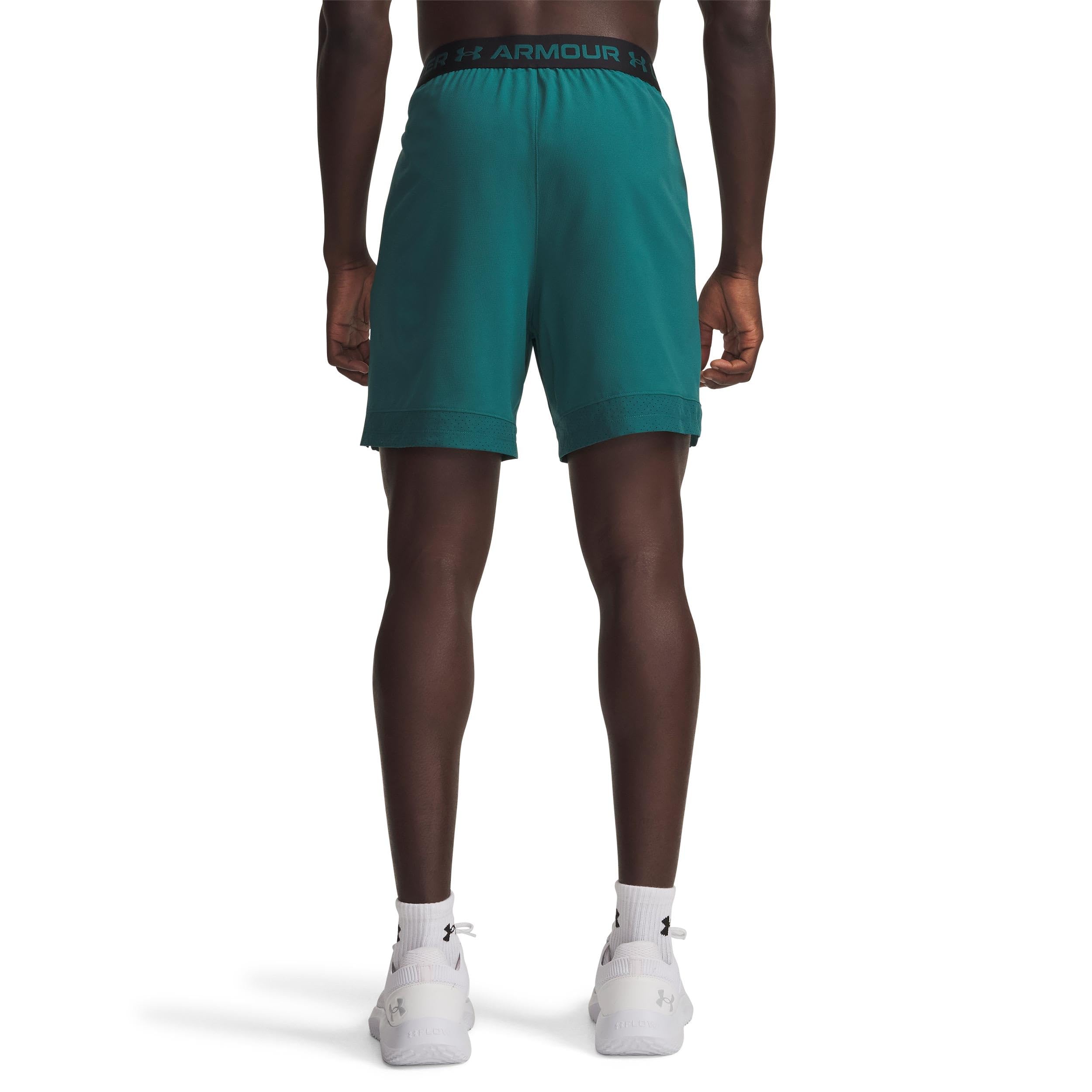 Under Armour VANISH WOVEN Herren-Shorts