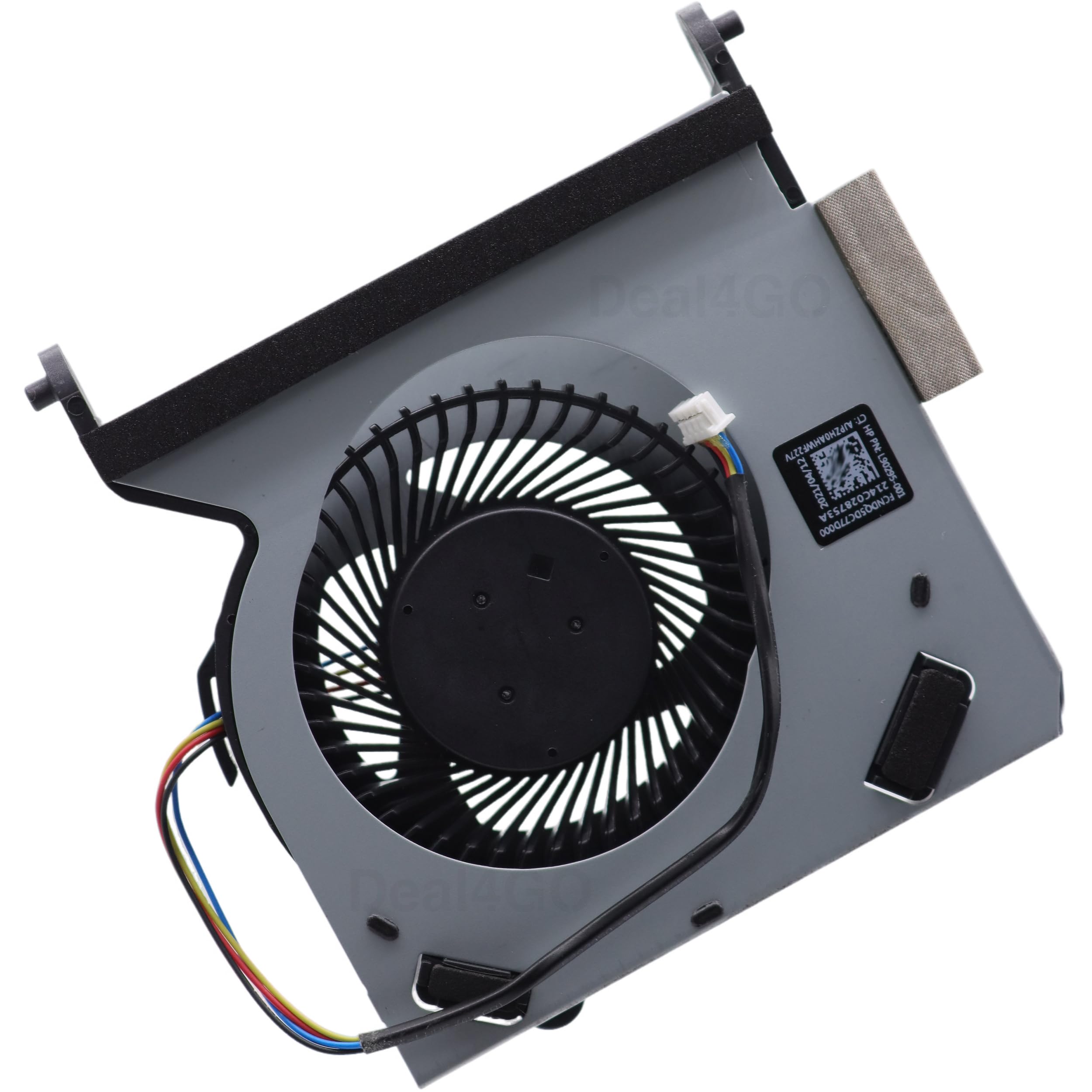 G8-POWER ペルティエ冷却ファン 2ファン Amazon.co.jp: Deal4GO CPU冷却ファン M11802-001 交換用 HP EliteDesk