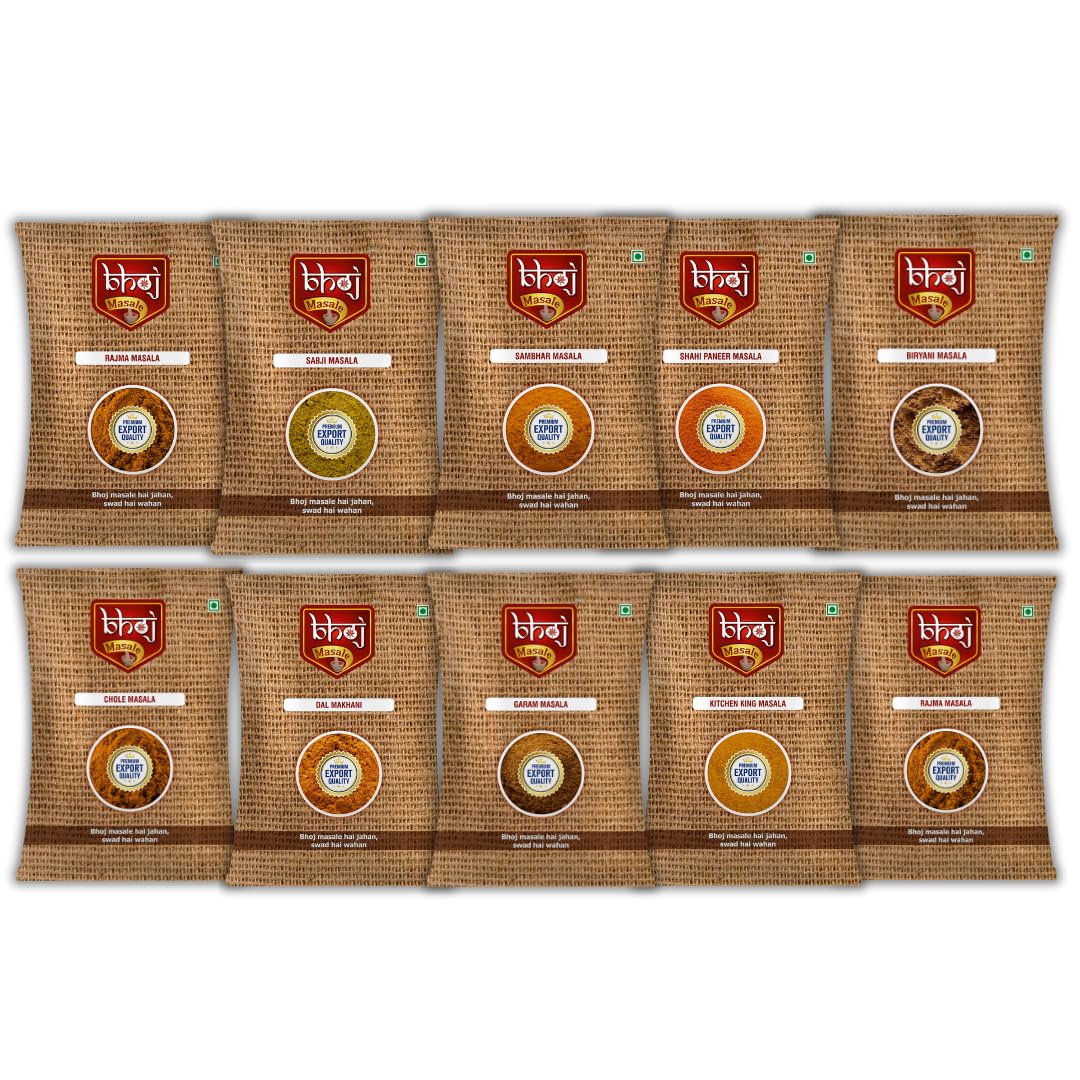 See full amazon price history chart for Bhoj Masale Pav bhaji, Chole, Kitchen King, Garam Masala, Sabji, Rajma, Dal Makhani, Sambhar, Biryani & Shahi Paneer Blended Range Masale Powder Combo Pack 100GM Each No Onion No Garlic (Jain Friendly) Bhoj Masale Pav bhaji, Chole, Kitchen King, Garam Masala, Sabji, Rajma, Dal Makhani, Sambhar, Biryani & Shahi Paneer Blended Range Masale Powder Combo Pack 100GM Each No Onion No Garlic (Jain Friendly) (B0CS6LKWPP) Amazon Price History, Amazon Price Tracker