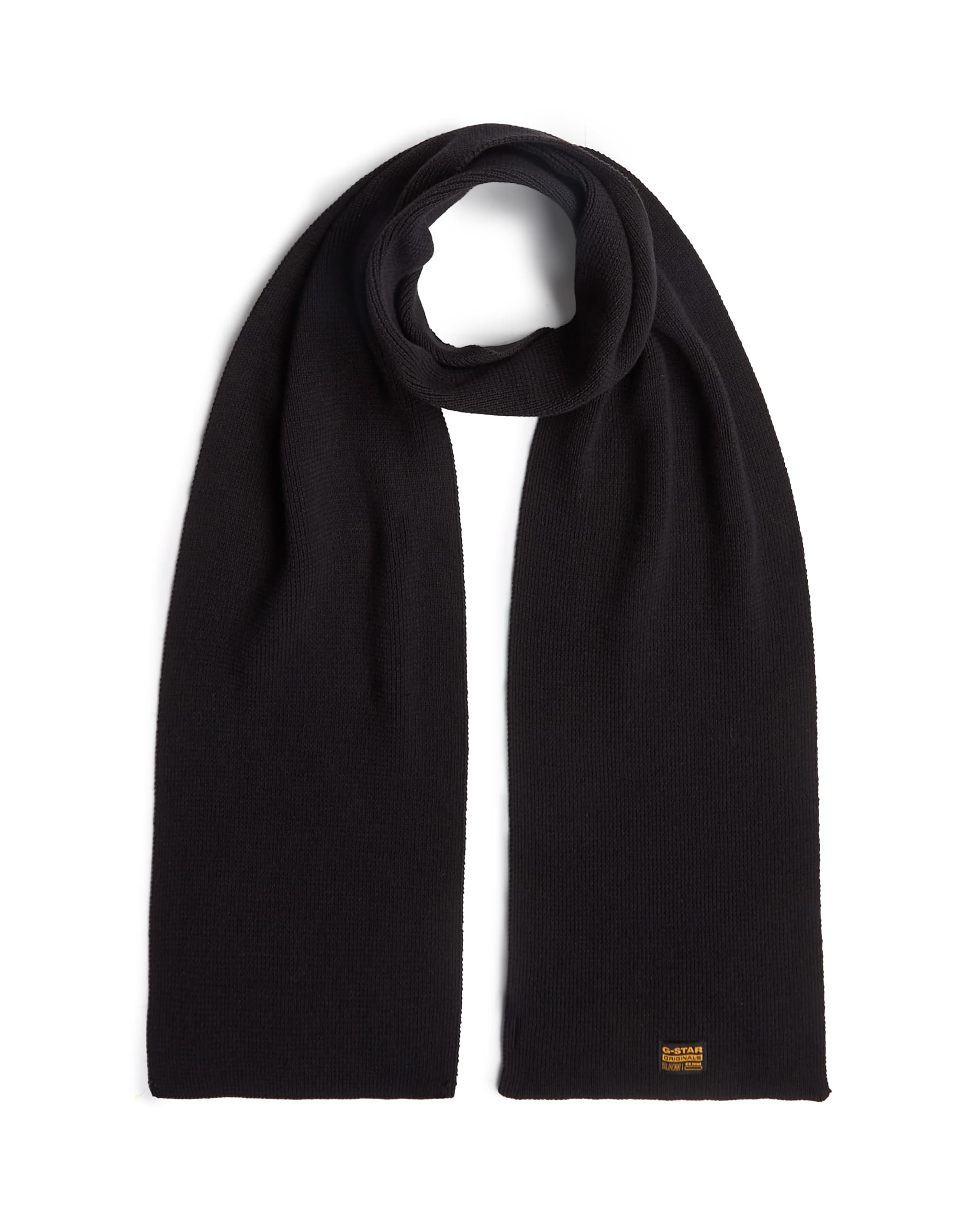 G-STAR Men's Effo Scarf