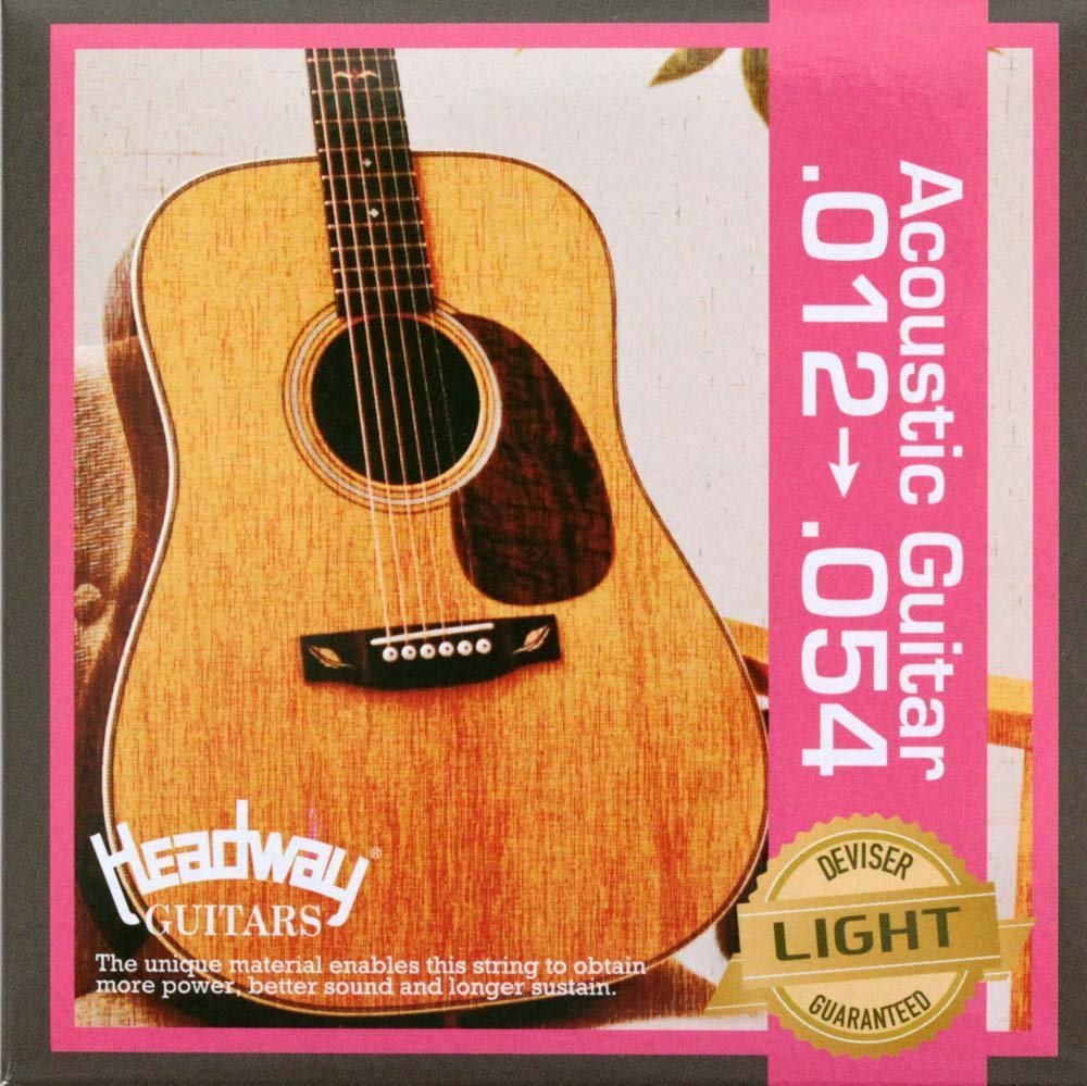 ❤️弦高調整済！「Headway ヘッドウエイ HD-25 NA」＋専用ケース ❤️弦高調整済！「Headway ヘッドウエイ HD-25 NA」＋専用ケース
