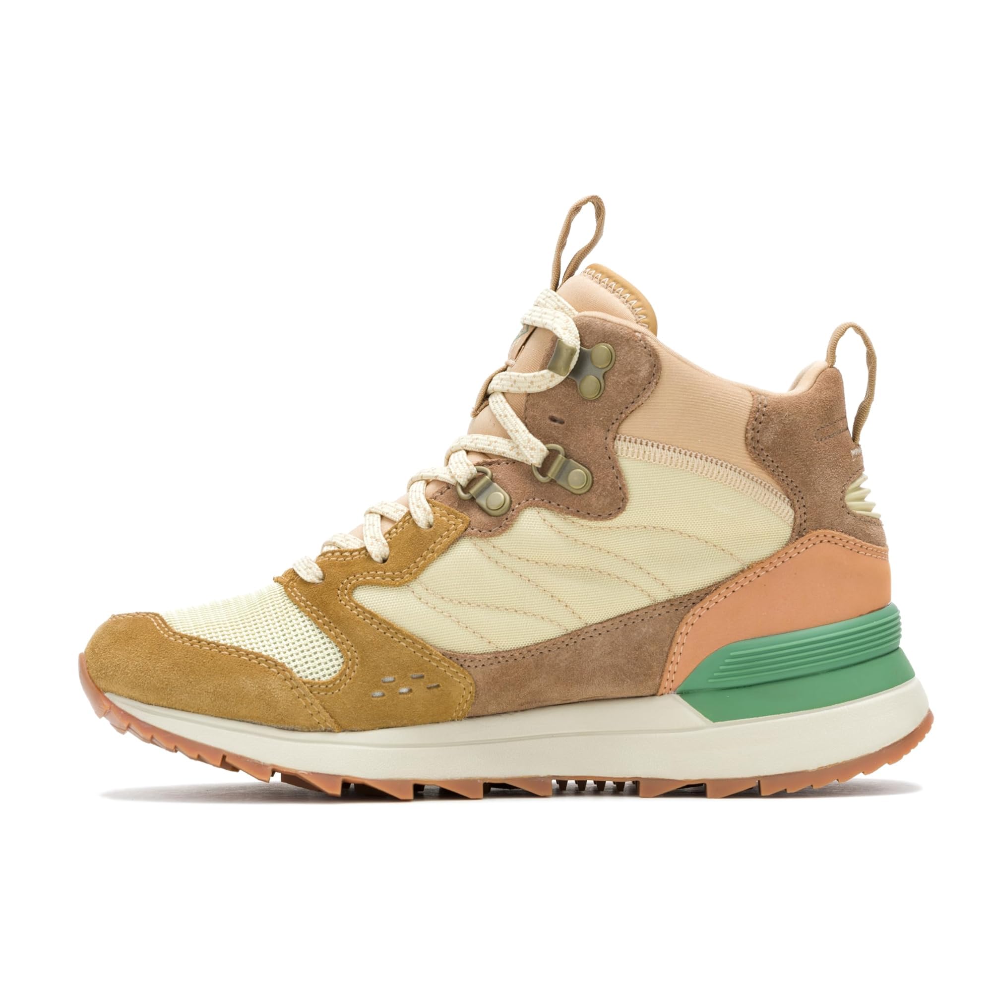 Merrell Alpine 83 Sneaker Recraft Mid Waterproof Botas de modaMujer