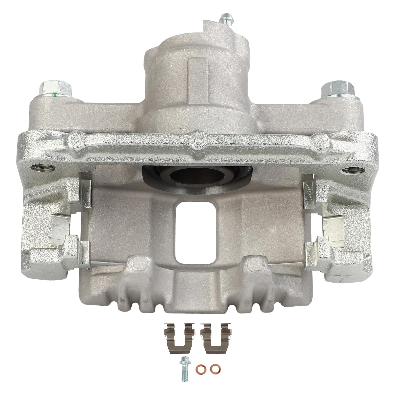 18B4725 Rear Right Disc Brake Caliper Assembly w/Bracket